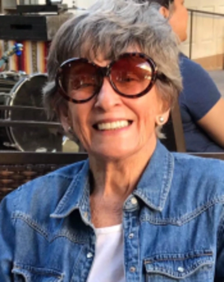 Joan Sandin