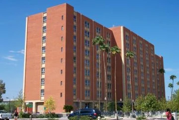 Coronado Hall