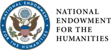 NEH logo